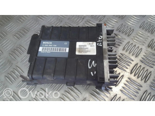 Řídící jednotka 0280000756 Fiat Uno 1996