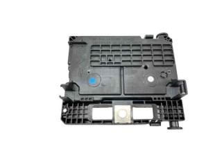   Pojistková skříňka 9667199580, BSM-00   Peugeot 207 2006