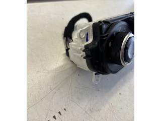 Блок управления климат-контролем BK2T18549, CM5T19980   Ford Transit Custom