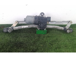 Моторчик дворников BOSCH Opel Combo D