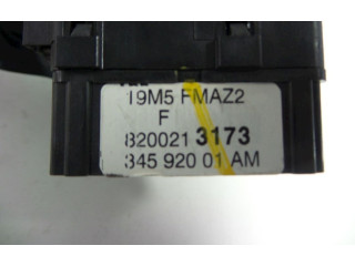 Переключатель дворников 8200213173, 8200213173 Dacia Logan I