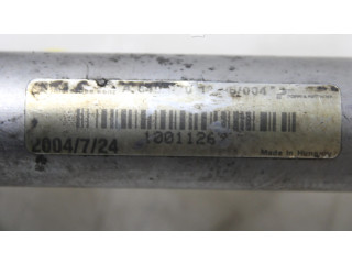 Топливная рампа Mercedes-Benz A W169