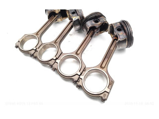 Поршень с шатуном 15S4U 15S4U MG MG3 II