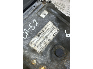 Řídící jednotka P05187070AH, 0281014787 Chrysler Grand Voyager V 2011