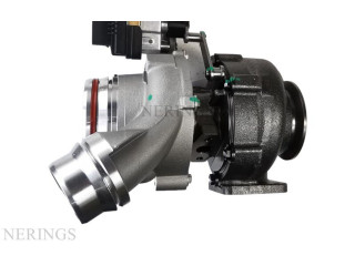 Turbodmychadlo Турбина 11658573107, TC40-0019 Mini Cooper Countryman R60