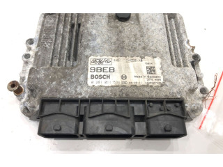 Řídící jednotka 4M61-12A650-BA Mazda 3 I 2004