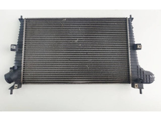 Интеркулер Saab 9-5