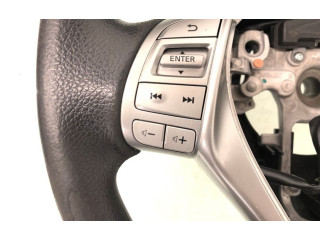 Руль Nissan Qashqai 2016 - 2021 года 34154207B, 34154207