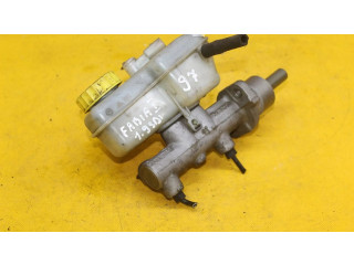 Блок АБС X5617 Skoda Fabia Mk1 (6Y) 1999 - 2007 года