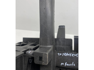 Pojistková skříňka Řídící jednotka BSM 84404387, 84404385 Chevrolet Traverse II 2020