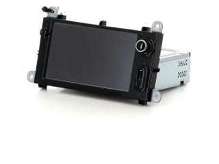 Радио/ проигрыватель CD/DVD / навигация 281156547R, C1-1362L Renault Clio IV K9K612