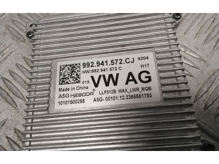 Блок управления Xenon