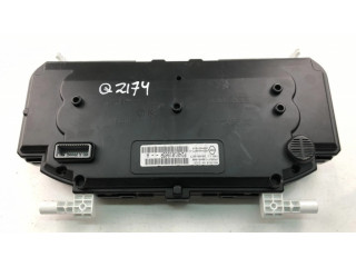 Přístrojová deska Mercedes-Benz Citan W415 2014 P248101865R