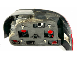 Задний фонарь левый 2496297    BMW 5 E39   1996-2003 года