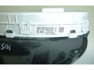 Панель приборов 940234H530, 940234H530 Hyundai H200