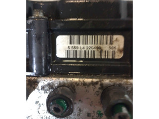 Блок АБС Dacia Sandero 2008 - 2012 года