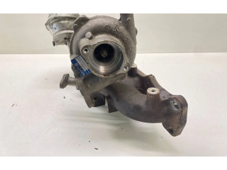 Turbodmychadlo Турбина 36010146, 54399700141 Volvo XC60