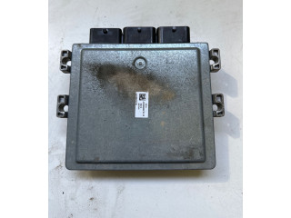 Блок управления двигателя GB3G12A650DA, A2C10467700   Ford Ranger