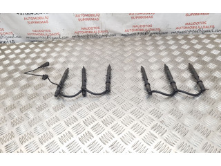 Форсунка 059130201E, 0432133836    Audi A6 S6 C5 4B   