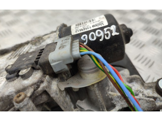 Моторчик дворников 53569512, 9682761480    Citroen C5