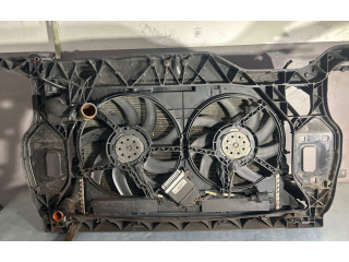 Комплект радиатора 8k0260401ae, 993328l Audi Q5 SQ5