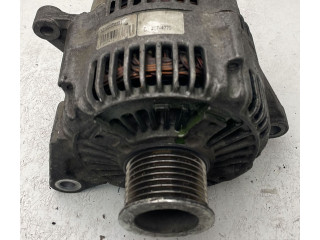 Генератор Jeep Cherokee III KJ