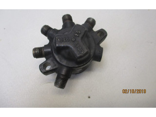 Vstřikovací lišta 8200584034 Renault Modus