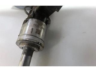 Форсунка 16611AB030    Subaru Forester SK  ALL_CODES 