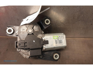 Моторчик заднего дворника 9225634 Opel Combo C