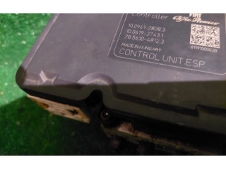 Блок управления АБС Alfa Romeo Giulietta