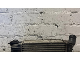 Интеркулер 9645682880 Citroen C5 1.6