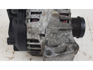 Генератор BV6N10300AA, TG12C107 Ford Fiesta 1.1