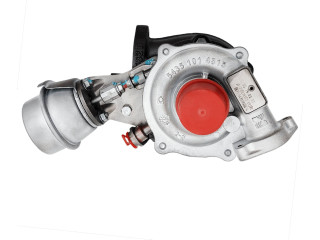  Турбина Fiat Idea  54359700014   для двигателя 199 A3.000      