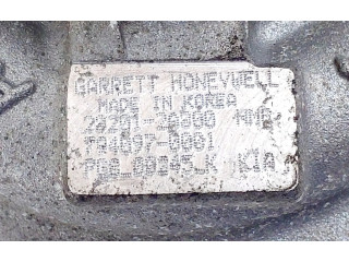 Turbodmychadlo Турбина 282012A800 Hyundai i40 D4FD