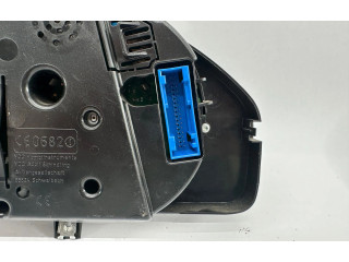 Přístrojová deska  Volkswagen Sharan 2009 7M3920920L, 030709025L  