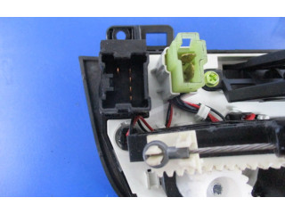 Блок управления климат-контролем Chevrolet Matiz