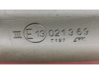 Зеркало электрическое правое Mitsubishi Lancer X 2007- года