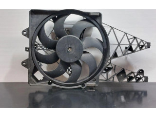 Вентилятор печки 518728090, 3L133104 Alfa Romeo Mito