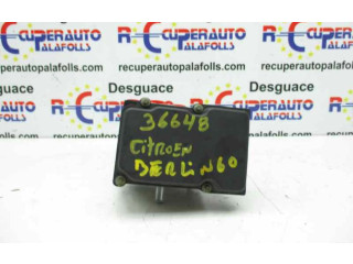 Jednotka ABS 9660779880 Citroen Berlingo