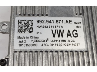 Блок управления Xenon