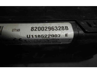 Блок управления 8200296328B, U118522007E Dacia Logan Pick-Up