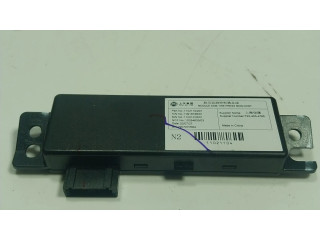 Блок управления 11021104   MG MGF