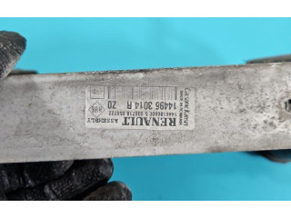 Интеркулер 144963014R, IMPRK1481302 Dacia Sandero