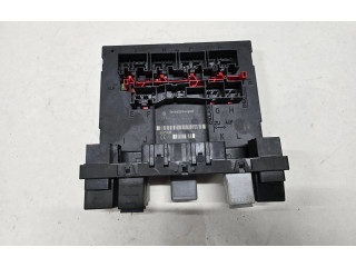 Блок комфорта 3C8937049D, F005V00744 Volkswagen Caddy