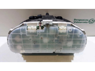 Панель приборов BP4K55430, K9001   Mazda 3 I       