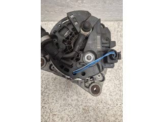 Генератор 3J0806390   Audi TT TTS Mk2      