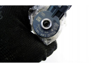 Vstřikovač 0445110566 Citroen C4 I Picasso