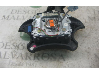 Подушка безопасности водителя    Citroen Xantia