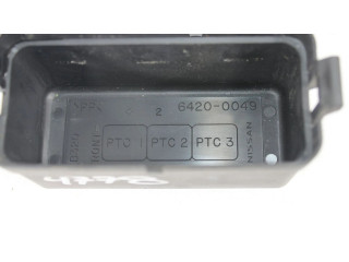 Pojistková skříňka Řídící jednotka BSM 64200049 Nissan Qashqai 2011