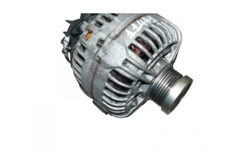 Генератор 0124325031, 7700434899   Volvo XC90      